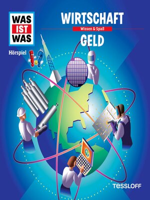 cover image of Wirtschaft / Geld